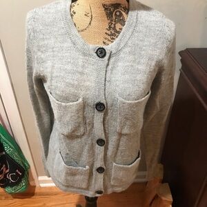 ▪️VINTAGE GAP Alpaca Wool Sweater